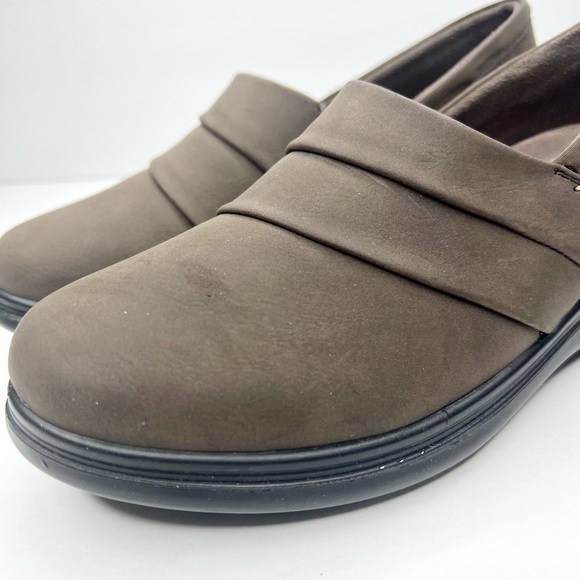 Easy Street Maybell Loafers Brown  Size 6.5 - Picture 5 of 11